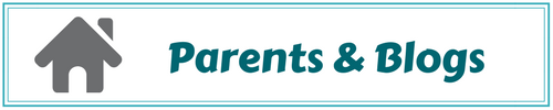 Parents and Blogs Banner