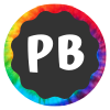 Petabyte Icon