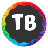 Terabyte Icon
