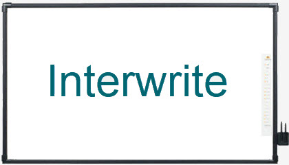Interwrite Logo