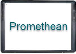 Promethean Board Logo