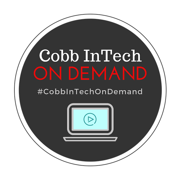 Cobb InTech On Demand
